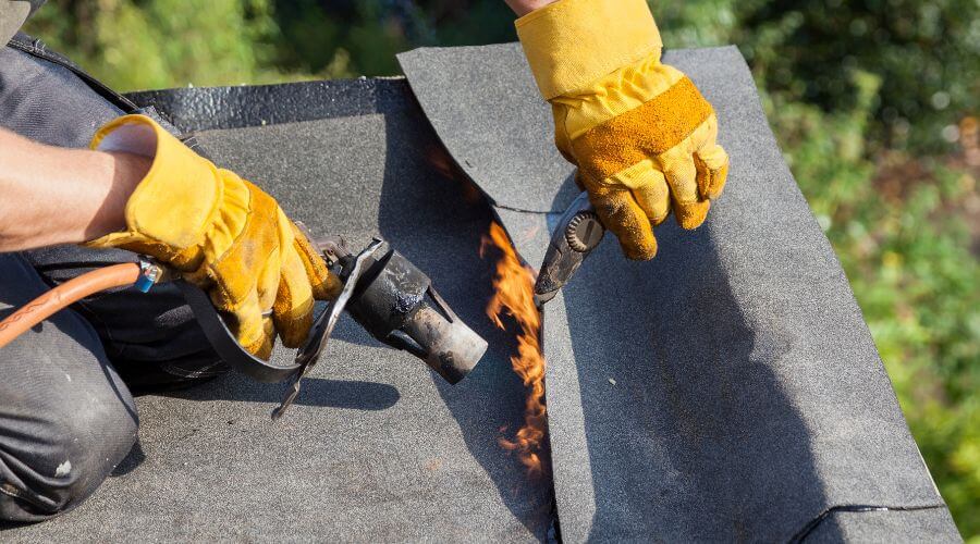 Expert Emergency Roof Repairs services in Republic, WA